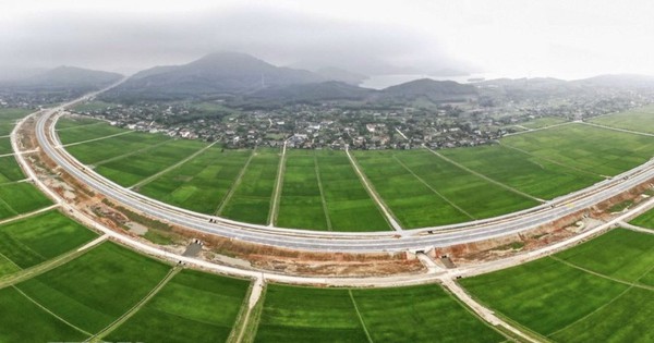 Các địa phương hoàn thành kiểm kê đất đai trước ngày 20/8
