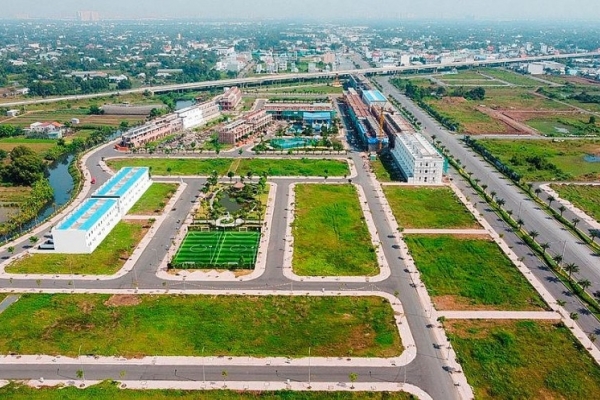 Rà soát, đề xuất bổ sung nhu cầu sử dụng đất phục vụ điều chỉnh Quy hoạch sử dụng đất Quốc gia