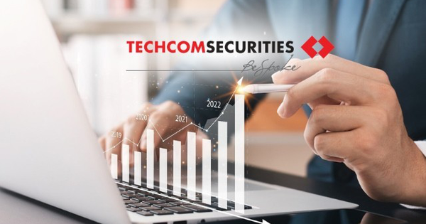 Những bóng hồng trong thương vụ IPO nghìn tỷ của Chứng khoán Kỹ Thương