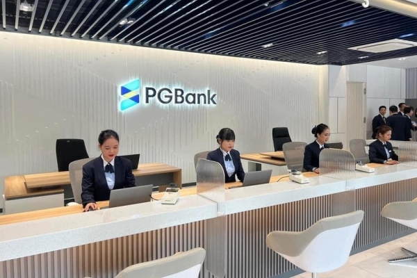 PGBank bị thanh tra: Lộ rõ nhiều bất cập trong quản trị và xử lý nợ xấu