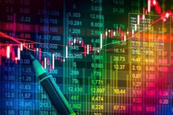 Chứng khoán: 2 nhóm ngành khối ngoại 'gom hàng' hơn 1.000 tỷ đồng