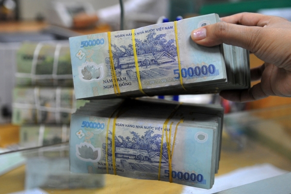 Điểm tin ngân hàng ngày 12/7: Loạt ngân hàng tăng lãi tiết kiệm trở lại