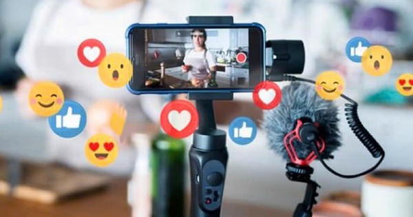 Kinh doanh trên mạng xã hội phải nộp thuế như thế nào cho đúng luật?