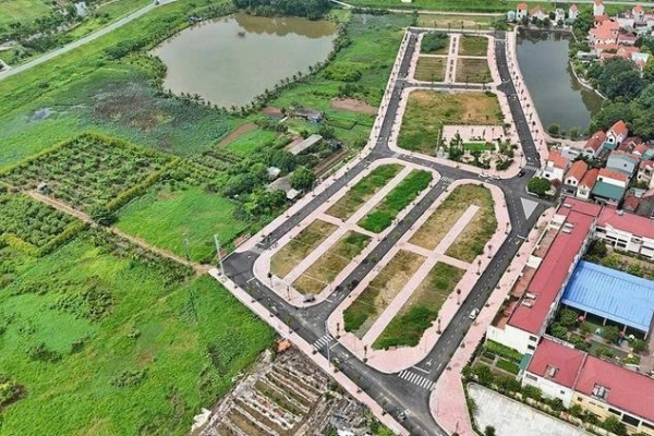 Điểm tin xây dựng - bất động sản ngày 15/7: Mức độ quan tâm đất nền giảm mạnh sau “cơn sốt” ngắn hạn
