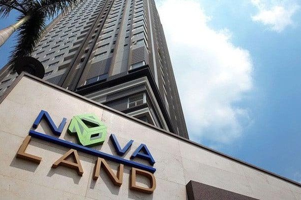 Novaland chuẩn bị hoán đổi số nợ hơn 2.645 tỷ đồng thành cổ phiếu
