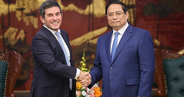 Thị trường chứng khoán Việt Nam có tính thanh khoản lớn nhất ASEAN
