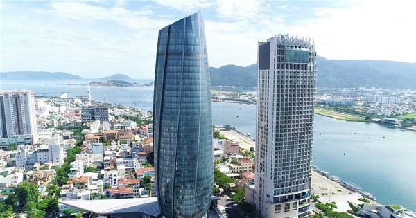 Đà Nẵng miễn giấy phép xây dựng cho hàng loạt dự án bất động sản