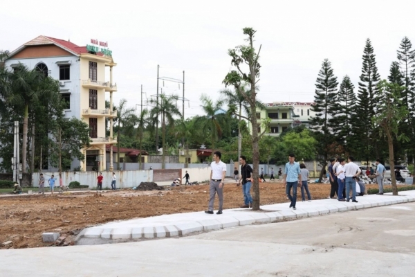 Đề xuất áp 20% thuế thu nhập cá nhân với chuyển nhượng bất động sản theo từng giao dịch