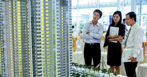 Đề xuất bán nhà sẽ phải đóng thuế 20% lãi: Bộ Tài chính lên tiếng