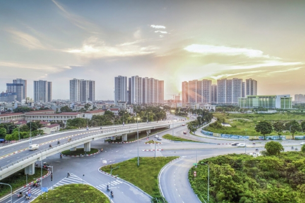 Chung cư dẫn sóng, đất nền chững lại - Thị trường BĐS bước vào chu kỳ sàng lọc