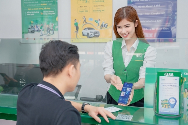 F88 ghi nhận kết quả kinh doanh vượt trội trước thềm UpCOM