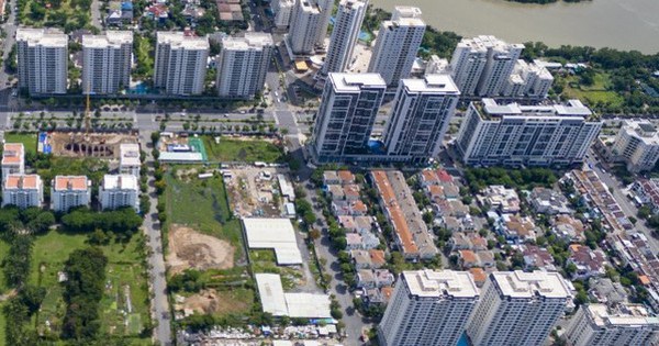Chuyên gia: 'Cần có lộ trình khi áp dụng chính sách thuế tính theo lãi chuyển nhượng bất động sản'