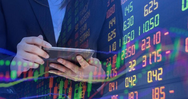 Ngân hàng dẫn sóng, VN-Index tái lập mốc 1.500 điểm