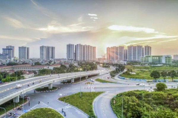 Điểm tin xây dựng - bất động sản ngày 1/8: Bộ Xây dựng lý giải nguyên nhân giá bất động sản tăng vọt
