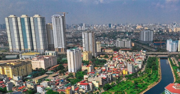 Rút đề xuất tính thuế 20% dựa trên lãi khi giao dịch bất động sản