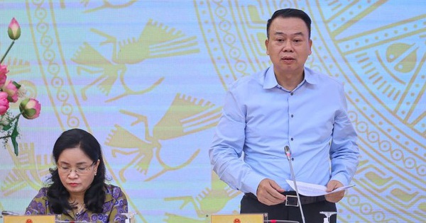 Khuyến khích thành phần kinh tế tư nhân tham gia thí điểm thị trường giao dịch tài sản mã hóa