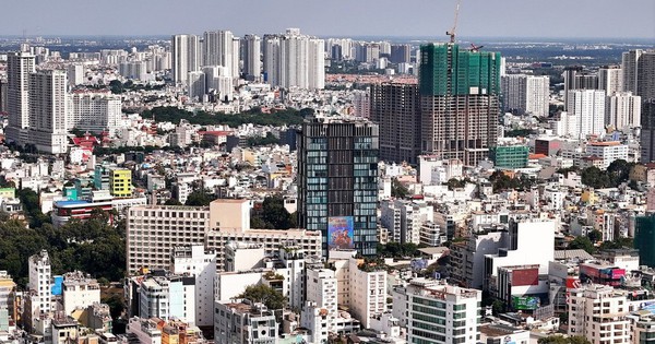 Thị trường mua bán-sáp nhập bất động sản: Liên kết chiến lược lên ngôi