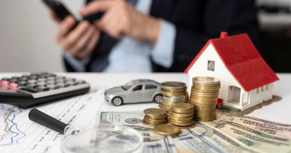 Chuyên viên ngân hàng băn khoăn về đề xuất không thu nhà đất duy nhất khi xử lý nợ xấu