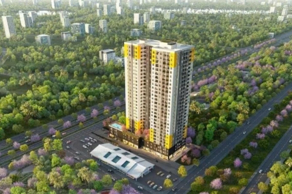 Điểm tin xây dựng - bất động sản ngày 29/8: Bcons khởi động dự án “đầu tay” với đối tác Nhật Bản