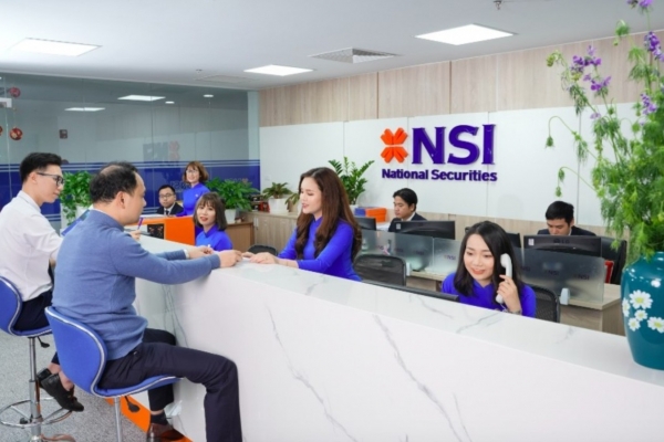 Công ty Chứng khoán Quốc Gia bị xử phạt gần 900 triệu đồng vì hàng loạt vi phạm