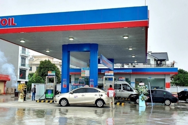 VPI dự báo giá xăng dầu tăng nhẹ trong kỳ điều hành ngày 4/9