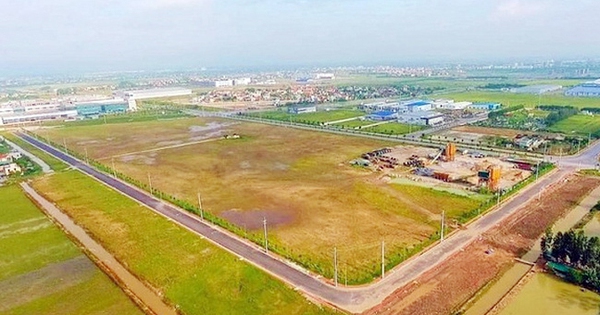 Đề xuất công nhận 'hộ gia đình' là người sử dụng đất