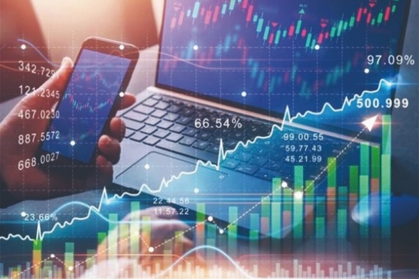 Nhận định phiên giao dịch ngày 4/9: VN-Index đi ngang, dòng tiền xoay vòng tạo cơ hội lướt sóng