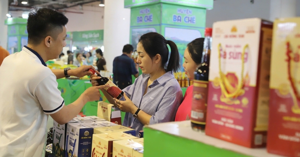 Chương trình khuyến mại tập trung quốc gia 2025 kích cầu tiêu dùng cho thị trường nội địa