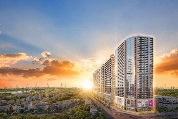 Điểm tin xây dựng - bất động sản tuần qua: Vốn ngoại chực chờ đổ vào thị trường địa ốc qua M&A
