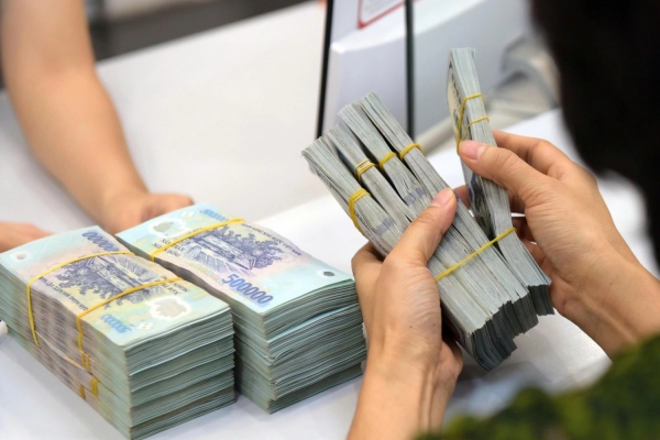 Điểm tin ngân hàng ngày 8/9: Thanh tra các ngân hàng chỉ huy động mà không cho vay