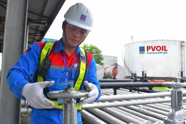 VPI dự báo giá xăng, dầu tăng giảm trái chiều trong kỳ điều hành ngày 11/9