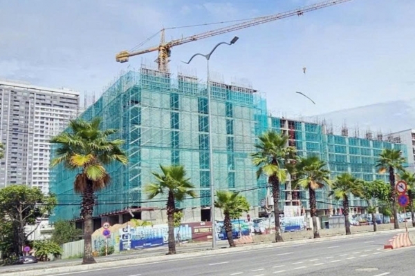 Điểm tin xây dựng - bất động sản ngày 11/9: Đà Nẵng đẩy mạnh phát triển nhà ở xã hội để đáp ứng nhu cầu