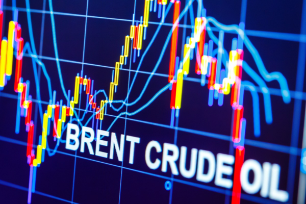 Mỹ công bố dự báo mới về giá dầu Brent