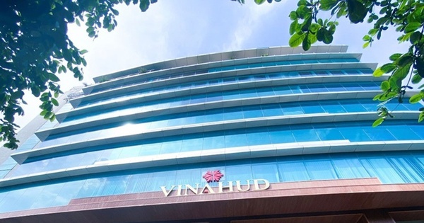 Vi phạm công bố thông tin, Vinahud bị xử phạt 85 triệu đồng