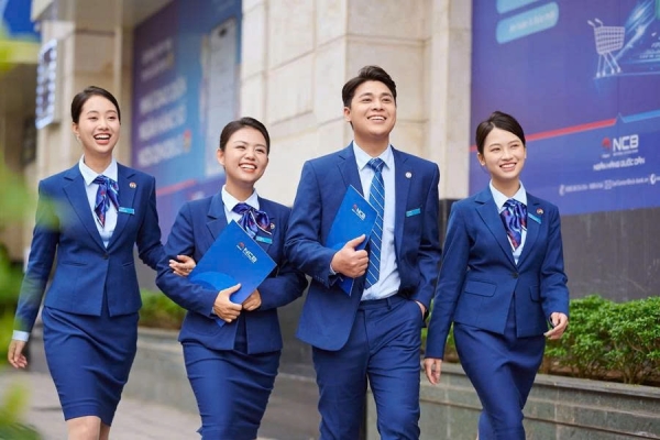 Tin tức ngân hàng nổi bật tuần qua: BIDV đang 'trẻ hóa' mạnh mẽ để chinh phục Gen Z