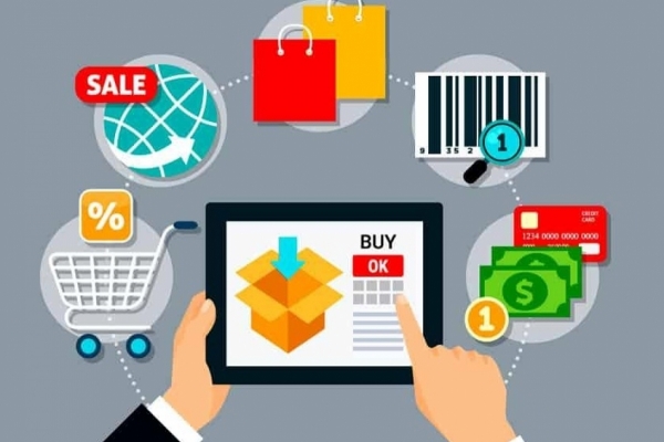 Dự án Luật Thương mại điện tử: Hoàn thiện hành lang pháp lý, giảm 40% thủ tục hành chính