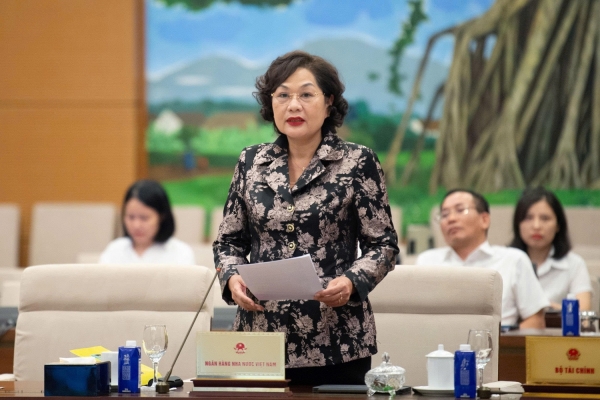 Sửa đổi Luật Bảo hiểm tiền gửi: Bổ sung quyền hạn, làm rõ cơ chế phí và hỗ trợ đặc biệt