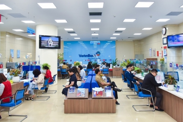 VietinBank - Kiến tạo tương lai xanh với chiến lược tín dụng bền vững