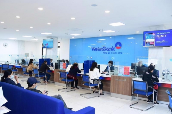 VietinBank chi hơn 2.400 tỷ đồng trả cổ tức tiền mặt