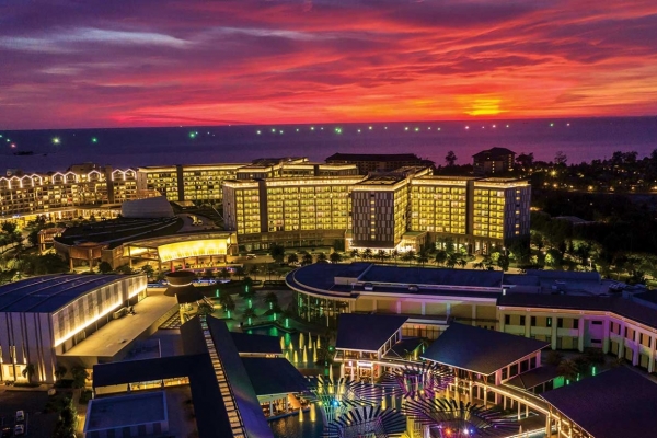 Sẽ có luật chuyên ngành về kinh doanh casino, đặt cược, xổ số
