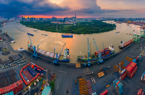 Loạt công ty trong danh sách thoái vốn của Cảng Sài Gòn