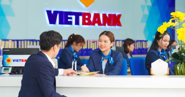 Vietbank chào bán hơn 270 triệu cổ phiếu, dự kiến dưa vốn điều lệ chạm mốc 10.900 tỷ