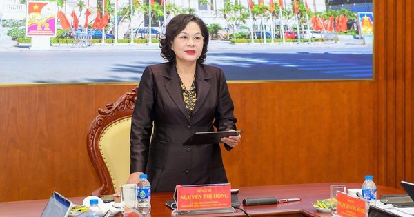 Các ngân hàng được chuyển giao bắt buộc có nhiều chuyển biến tích cực