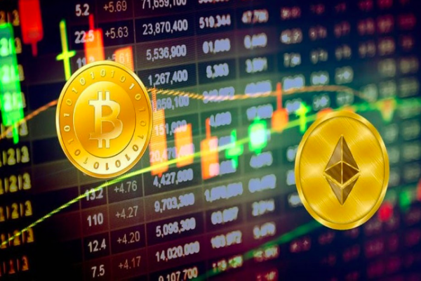 'Tài sản mã hoá' dự báo vượt 10 nghìn tỷ USD, chuyên gia nêu những rủi ro