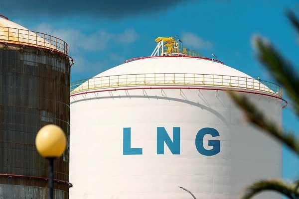 Tỉnh Nghệ An lên kế hoạch chọn nhà đầu tư cho dự án LNG hơn 2 tỷ USD