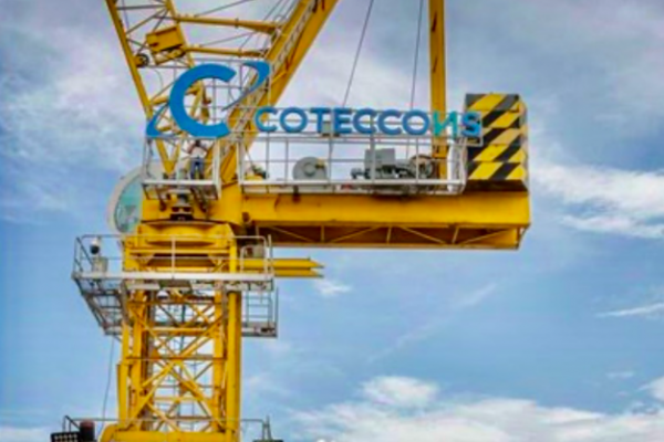 Coteccons chào bán 14 triệu trái phiếu không tài sản đảm bảo để trả nợ