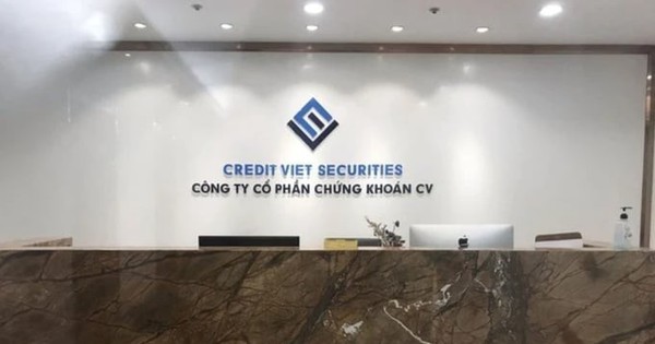 Chứng khoán CVS: 13 quý liền “đỏ sổ”, lỗ lũy kế áp sát 140 tỷ đồng