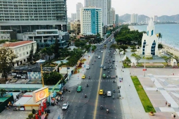 Khánh Hòa “điểm mặt” 92 dự án tồn đọng trên địa bàn