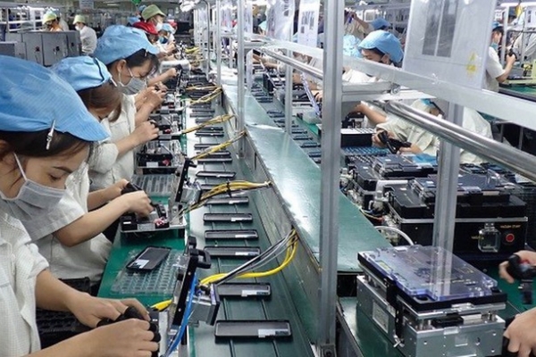 Đề xuất tiêu chí doanh nghiệp sản xuất thiết bị điện tử được hưởng ưu đãi về thuế