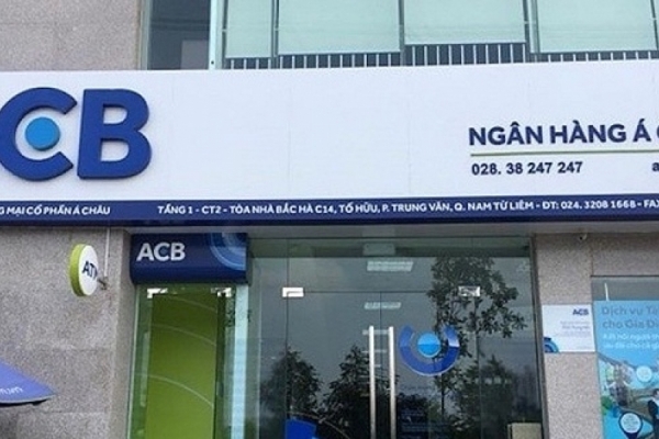 Thanh tra Chính phủ kết luận ACB ,MB, VIB sử dụng tiền trái phiếu sai mục đích